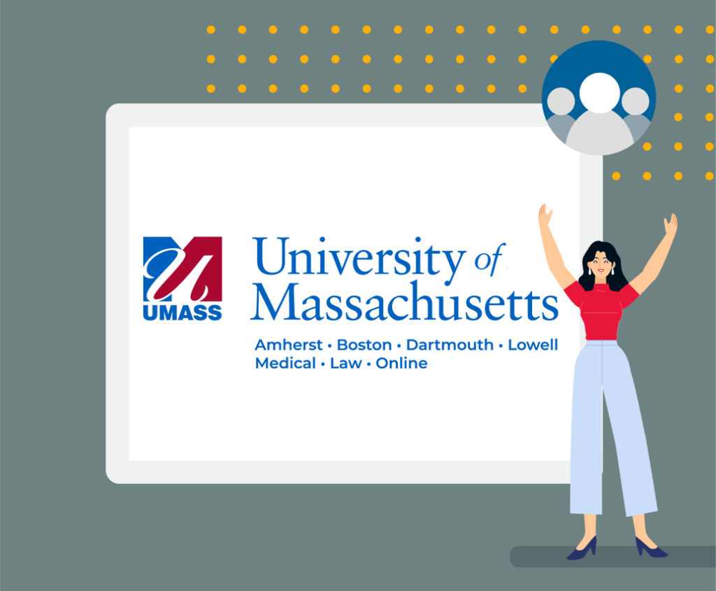 UMass Supplier Diversity with TealBook
